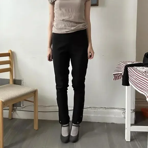 Sarah Pacini Trousers - Picture 2 of 5